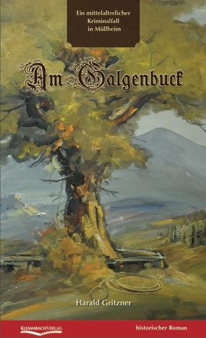 Am Galgenbuck von Gritzner,  Harald