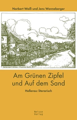 Am Grünen Zipfel und Auf dem Sand von Weiss,  Norbert, Wonneberger,  Jens