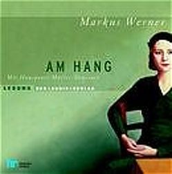 Am Hang (4 CDs) von Drawe,  Hans, Müller-Drossaart,  Hanspeter, Werner,  Markus