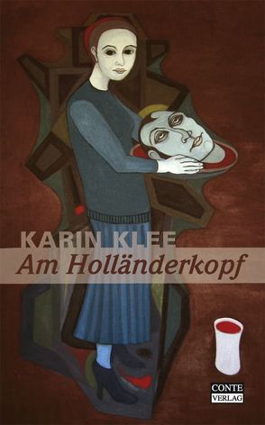 Am Holländerkopf von Klee,  Karin