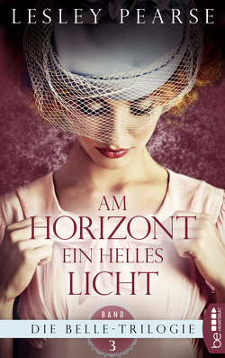 Am Horizont ein helles Licht von Evert,  Britta, Pearse,  Lesley