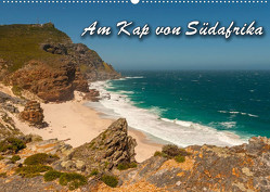 Am Kap von Südafrika (Wandkalender 2023 DIN A2 quer) von Seifert,  Birgit