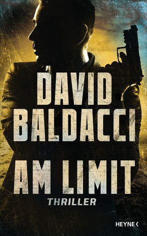 Am Limit von Anton,  Uwe, Baldacci,  David