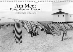 Am Meer – Fotografie von Haeckel (Wandkalender 2018 DIN A4 quer) von bild Axel Springer Syndication GmbH,  ullstein