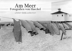 Am Meer – Fotografie von Haeckel (Wandkalender 2023 DIN A2 quer) von bild Axel Springer Syndication GmbH,  ullstein