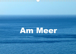 Am Meer (Wandkalender 2023 DIN A3 quer) von Diekmann,  Udo