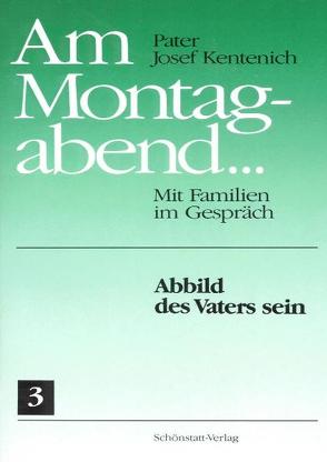 Am Montagabend… Mit Familien im Gespräch / Am Montagabend… 3 von Kentenich,  Josef