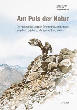 Am Puls der Natur von Haller,  Rudolf, Hämmerle,  Andrea, Rapp,  Maja