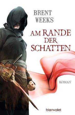 Am Rande der Schatten von Link,  Hans, Weeks,  Brent