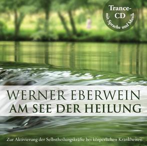 Am See der Heilung von Eberwein,  Werner