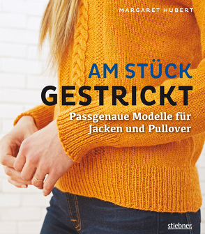 Am Stück gestrickt von Hubert,  Margaret