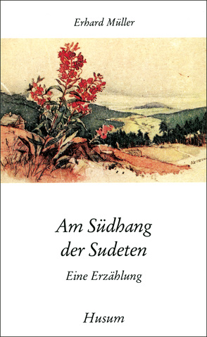 Am Südhang der Sudeten von Kober,  Manfred, Müller,  Erhard
