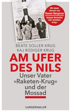Am Ufer des Nils von Camster,  Kaj Rüdiger Krug von, Soller,  Eva-Beate