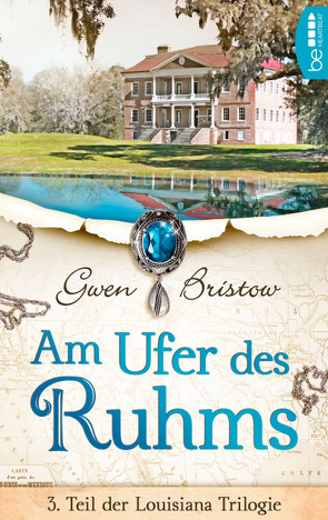 Am Ufer des Ruhms von Bristow,  Gwen