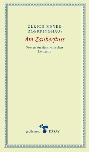 Am Zauberfluss von Hamilton,  Anne, Meyer-Doerpinghaus,  Ulrich