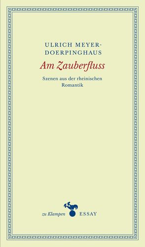 Am Zauberfluss von Hamilton,  Anne, Meyer-Doerpinghaus,  Ulrich
