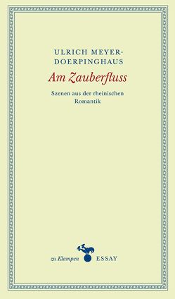 Am Zauberfluss von Hamilton,  Anne, Meyer-Doerpinghaus,  Ulrich