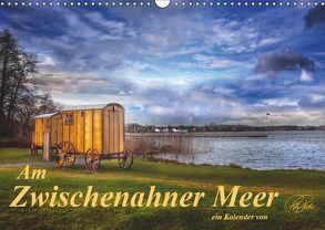 Am Zwischenahner Meer / CH-Version (Wandkalender 2019 DIN A3 quer) von Roder,  Peter