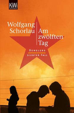 Am zwölften Tag von Schorlau,  Wolfgang