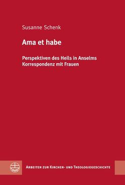 Ama et habe von Schenk,  Susanne