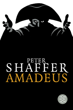 Amadeus von Shaffer,  Peter