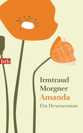 Amanda von Morgner,  Irmtraud
