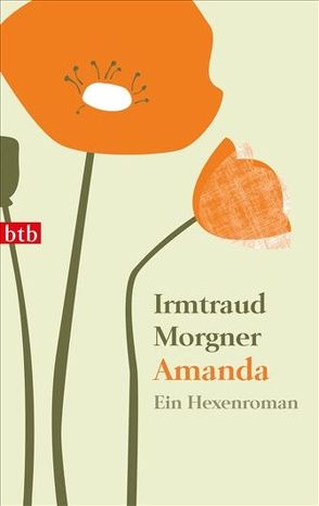 Amanda von Morgner,  Irmtraud