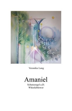 Amaniel von Lang,  Veronika