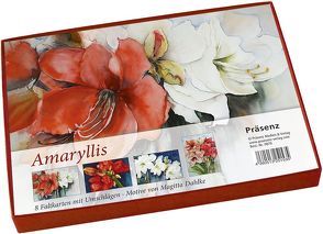 Amaryllis von Dahlke,  Magitta