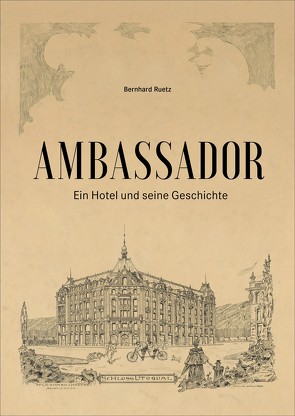 Ambassador von Ruetz,  Bernhard