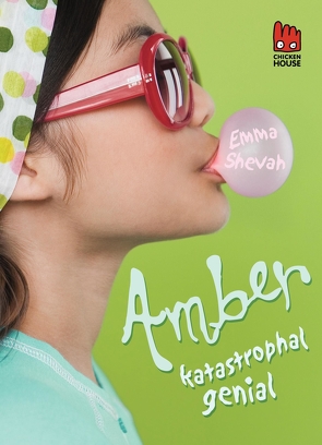 Amber – katastrophal genial von Niehaus,  Birgit, Shevah,  Emma