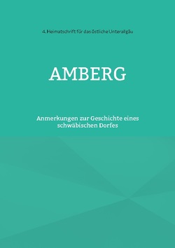 Amberg von Epple,  Alois