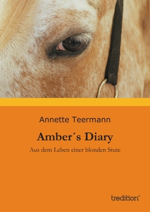 Amber´s Diary von Teermann,  Annette