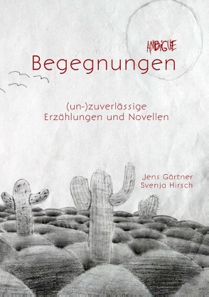 Ambigue Begegnungen von Gärtner,  Jens, Hirsch,  Svenja