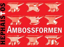 Ambossformen von Moos,  Josef