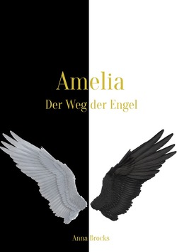 Amelia von Brocks,  Anna