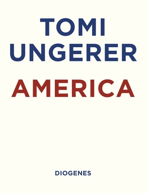 America von Ungerer,  Tomi