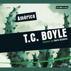 América von Aljinovic,  Boris, Boyle,  T. C.
