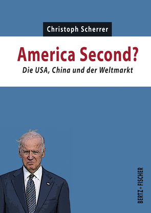 America Second? von Scherrer,  Christoph