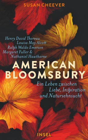 American Bloomsbury von Cheever,  Susan, Drolshagen,  Ebba D.