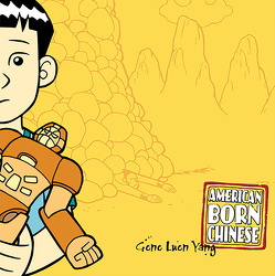 American Born Chinese von Yang,  Gene Luen