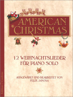 American Christmas von Janosa,  Felix