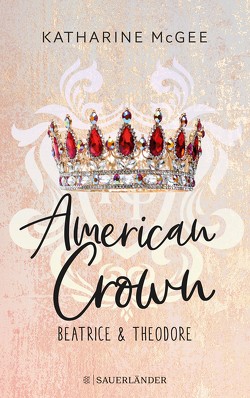 American Crown – Beatrice & Theodore von Kolodziejcok,  Michaela, McGee,  Katharine