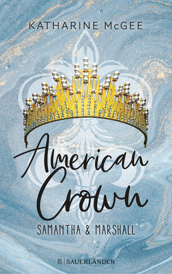 American Crown – Samantha & Marshall von Kolodziejcok,  Michaela, McGee,  Katharine