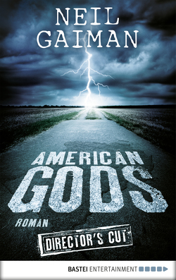 American Gods von Gaiman,  Neil, Riffel,  Hannes
