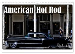 American Hot Rod (Wandkalender 2024 DIN A3 quer), CALVENDO Monatskalender von Graf,  Martin