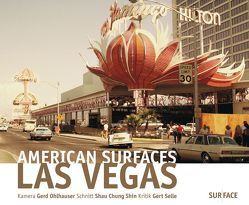 American Surfaces, Las Vegas von Ohlhauser,  Gerd