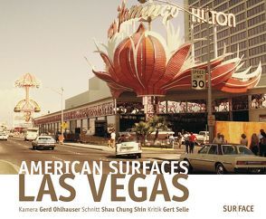 American Surfaces, Las Vegas von Ohlhauser,  Gerd