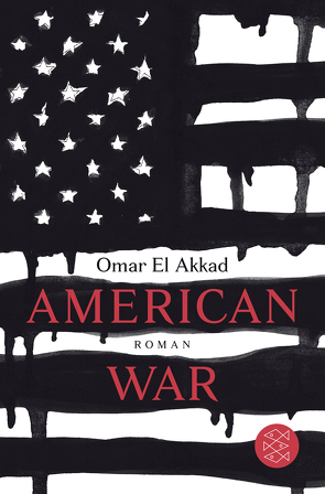 American War von Allie,  Manfred, El Akkad,  Omar, Kempf-Allié,  Gabriele