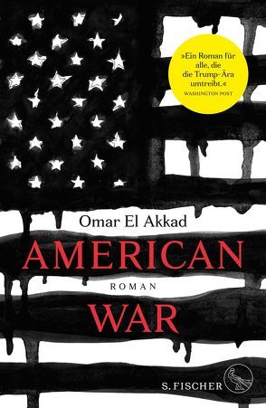 American War von Allie,  Manfred, El Akkad,  Omar, Kempf-Allié,  Gabriele